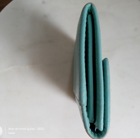 Authentic Gucci Card Case/Wallet. - Picture 4 of 5